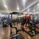 로드 투 짐 이미지