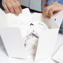 구자윤 과자점 - 동래구 | 구자윤과자점 수영점 팡도르 후기, 제과기능장의 부드러움은 진짜 남달라요