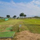 신도안면 파크골프장 이미지
