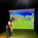 위너스스크린골프 이미지