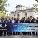 쌍용자동차 서비스 이미지