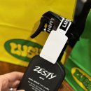 바디P.T | 러쉬 바디스프레이 추천 , 제스티랑 비슷한 시트러스 T0P4 / 내돈내산