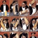 효자제1공원(몸짓극장앞공원) | 닐리리 닐리리 닐리리맘보