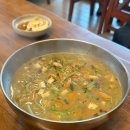 제주나그네 | [제주] 제주 보말 맛집 &#39;오름 나그네&#39; 내 돈 내산 후기