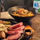 고기작사 해물작곡 | 삼각지역 분위기 좋은 역세권 술집맛집, 단체모임 하기 좋은 한량주가 후기