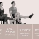 체형교정필라테스 이미지