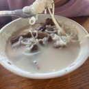 민족설렁탕 | 안양설렁탕맛집 민족설렁탕 주차 메뉴 음식 후기