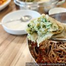 파주 심학산 맛집 이가네봉평메밀향 막국수 감동 후기