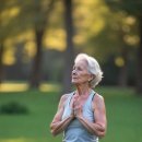 시니어요가(1) 이미지