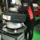 타이어 탑 이미지