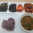 담소락 | 중구청 구내식당 담소락홀_6,000원으로 즐기는 한끼식사