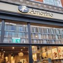 아모리노 | 아모리노(Amorino) 젤라또, 버킹엄 궁전 옆 '꽃보다 예쁜' 달콤한 휴식