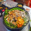 청이네청도미나리삼겹 이미지