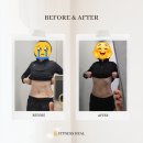 피트니스 힐 | 대구피티전문 피트니스힐[60대 바디프로필 성공 후기: 무릎 통증 극복하고 건강검진 '올 정상' 판정받은...