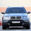 [판매완료] BMW/X5/3.0D/2008,09/쥐색/정식출고/6만8천KM/4,400만원/금융리스 인도금 1090 만원/강서 이미지