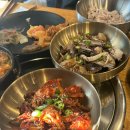 하윤식당 | 직장인 갓성비 한식뷔페 식당 | 하윤이네