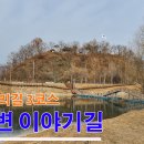 강변이야기길(물소리길 3코스) 이미지