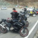 유명산주유소