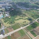 함평파크골프장 이미지