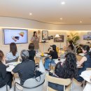 가죽공예 클래스 이미지