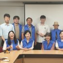 대구경북흥사단 청소년유해환경감시단 보수교육(230627) 이미지