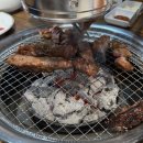 한옥집 숯불갈비 이미지