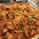 서대전역네거리 | 대전 서대전역 맛집 단지네낙지쭈꾸미 | 가성비 끝판왕 낙지삼겹철판 후기