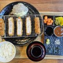 돈카와치 | [경기/군포] 산본동 저온숙성 돈카츠 전문점, 혼밥 점심식사 추천 산본돈가스맛집 '돈카와치' 후기