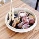 탑해물칼국수 - 의왕시 안양판교로 264 | 탑해물칼국수