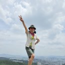 6월21일 과천대공원 둘레길 (앵콜산행) 이미지