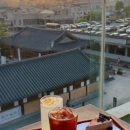 한옥마을주유소 이미지