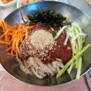 과수원막국수