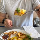 써머레인 | 한남동 브런치 카페 Summer Lane 써머레인 | 내돈내산 솔직후기 서울데이트