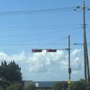 오션웨이브판포(OceanWavePanpo) | 여행] 제주초가집, 산방산, 산방굴사, 용머리해안, 판포포구 스노클링, 제주등대아구찜, 플로웨이브 낙화