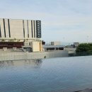 수동수영장 | 싱가포르 호텔 다오바이도르셋 AMTD 수영장 이용 후기! 장단점, 튜브 사용 가능