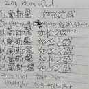 여송지성 이미지