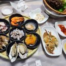 영해시장 공영주차장 내 이미지