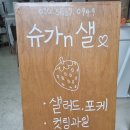 슈가n샐 이미지