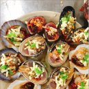 해변구이 이미지