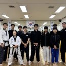 한국체대스타태권도장 이미지