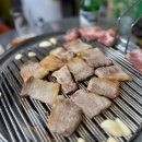 왕대박 숯불돼지갈비 | 부산 남포동 노포 돼지 생갈비 현지인 맛집 왕대박숯불갈비