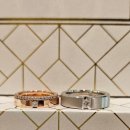 오블리스 웨딩 | 반조애 광주점 웨딩밴드 받았어요!!