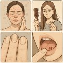 휴베이스 튼튼약국 | 비오틴, 정말 많이 먹을수록 좋을까? 비오틴 영양제의 진실