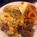 한국뷔페 이미지