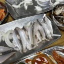 잘되는집 | 강화도 풍물시장 밴댕이 회 무침 맛집 왕창 잘되는집 방문 후기 : )