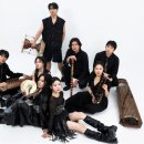 악단광칠 콘서트「인생 꽃 같네」 | `미국 뉴욕타임즈 극찬`...악단광칠, 9월 2일 단독 콘서트 〈NEXT JOURNEY &amp;ndash; 착신(着神)〉 - 아트...