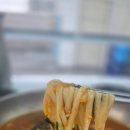 월화칼국수