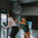 엑서사이언스짐 이미지