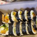 고양이김밥 이미지