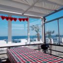 석병의 바다 이미지